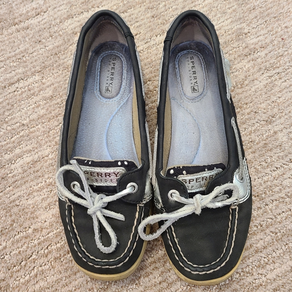 Sperry Top sider/ Sz 6.5